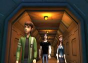 BEN 10: ALIEN FORCE PSP