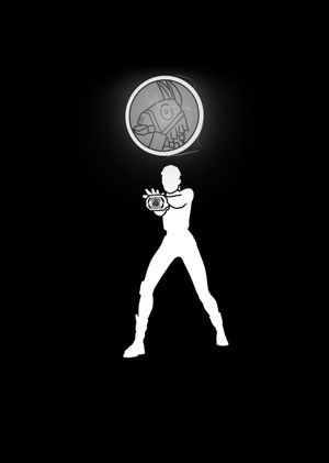 Fortnite - IT'S MORPHIN TIME Emote (DLC) Epic Games Key GLOBAL