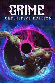 GRIME - Deluxe Edition game cover