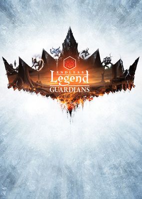 Endless Legend - Guardians (DLC)
