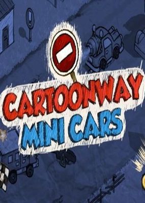 Cartoonway : Mini Cars Steam