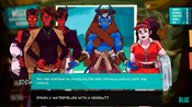 Monster Prom 2: Monster Camp XXL (Nintendo Switch) eShop Key UNITED STATES for sale