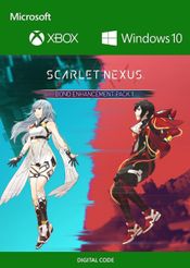 SCARLET NEXUS Bond Enhancement Pack 1 (DLC) PC/XBOX LIVE Key EUROPE
