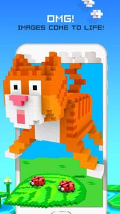 ColorZ - 3D Pixel Art for sale