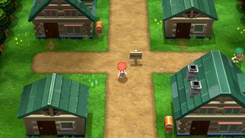 Pokémon Shining Pearl Nintendo Switch for sale