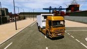 Truck Driver Nintendo Switch