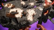 Redeem Barbaria [VR] (PC) Steam Key GLOBAL