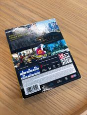 Cyberpunk 2077 PlayStation 4
