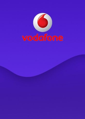 Vodafone 40 EUR Key NETHERLANDS
