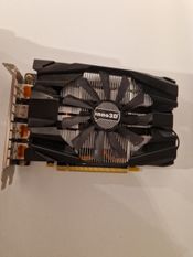 Inno3D GeForce RTX 2060 6 GB 1365-1680 Mhz PCIe x16 GPU