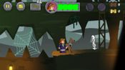 LEGO Scooby-Doo! Escape from Haunted Isle for sale