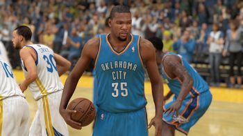 Get NBA 2K14 PlayStation 3