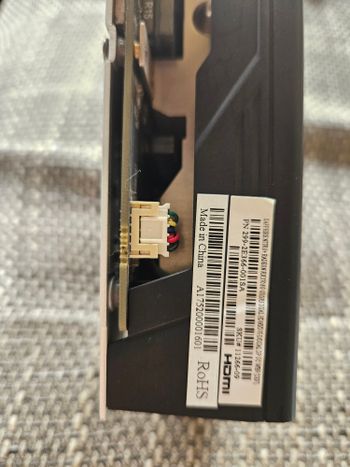 Get Sapphire Radeon RX 570 8 GB 1168-1340 Mhz PCIe x16 GPU