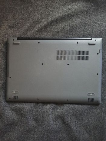  Lenovo IdeaPad 320-15 (80XV00WKPB) 