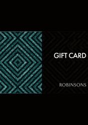 Robinsons Gift Card 20 SGD Key SINGAPORE