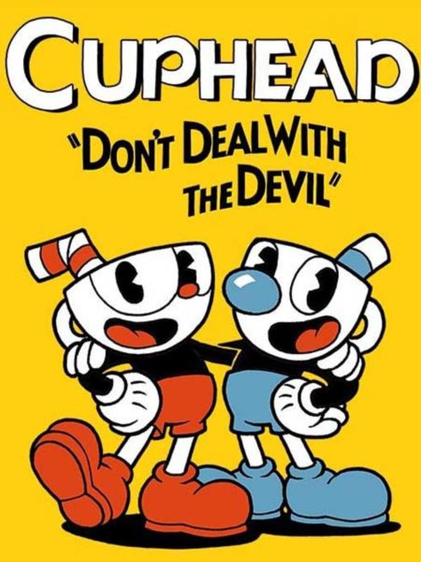 How to get Cuphead free on Nintendo Switch