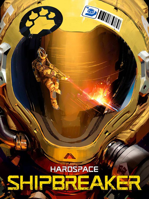 Hardspace Shipbreaker for free? Absolutely.