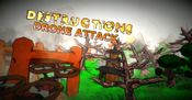 Destructions (PC) Steam Key GLOBAL