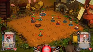 Goblin Squad - Total Division