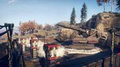 Buy Generation Zero - Resistance Bundle XBOX LIVE Key ARGENTINA