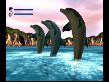 Buy Ecco the Dolphin: Defender of the Future PlayStation 2