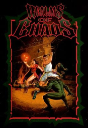 Realms of Chaos (PC) Steam Key GLOBAL