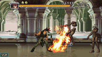 Buy Guilty Gear Judgment PSP