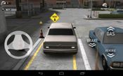 Backyard Parking 3D