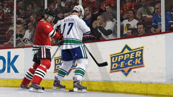Buy NHL 10 PlayStation 3