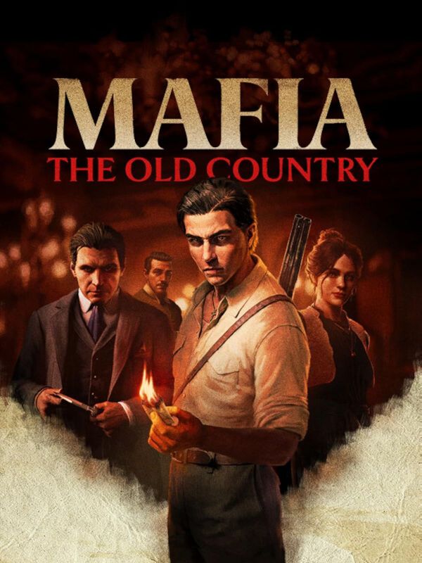 Play for Free: Mafia The Old Country Awaits You on PlayStation