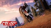 MX vs. ATV All Out for sale