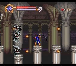 Get Castlevania: The Dracula X Chronicles PSP