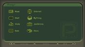 Proxy: Ultimate Hacker
