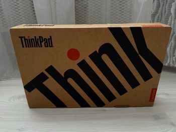Kompiuteris Lenovo Thinkpad P14s Gen5, 14.5 Wqxga