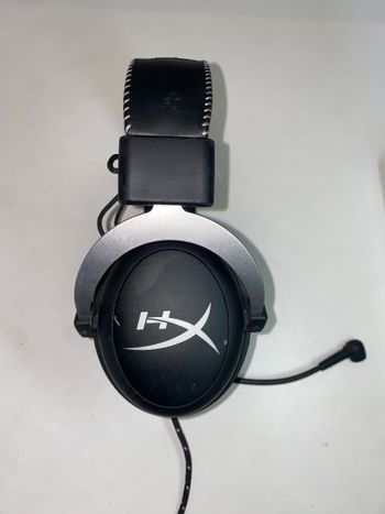 Hyper X Cloud Pro