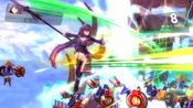 Buy VALKYRIE DRIVE -BHIKKHUNI- (PC) Steam Key GLOBAL