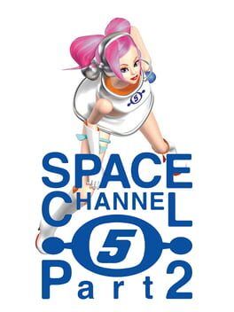 Space Channel 5: Part 2 Steam Key (PC) EUROPE