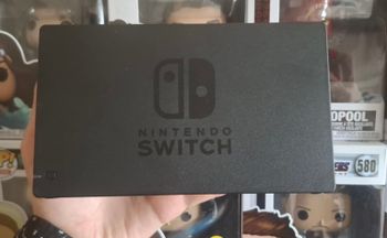 Buy Nintendo Switch V1, 32GB, Neon Red & Blue