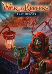 World Keepers: Last Resort Steam Key GLOBAL