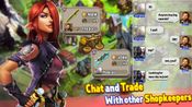 Get Shop Heroes