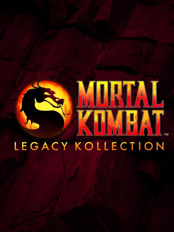 Get Mortal Kombat Legacy Kollection for free on PlayStation today