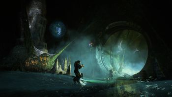 Redeem Anthem Xbox One