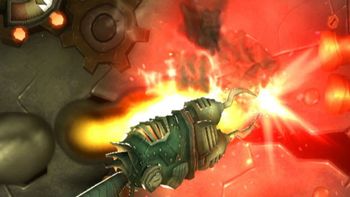 Monster Lab Wii for sale