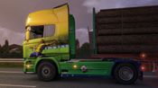 Buy Euro Truck Simulator 2 - Brazilian Paint Jobs Pack (DLC) (PC) Steam Key EUROPE