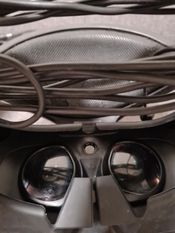 Get Vr akiniai v2 su kamera v2 ( puiki būklė)
