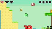 Redeem Frog Hop Steam Key GLOBAL