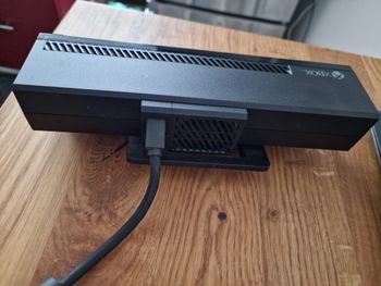 Get Xbox one kinect su adapteris + just dance 2021