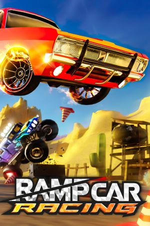 Ramp Car Racing XBOX LIVE Key EUROPE