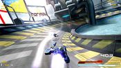 WipEout Pure PSP