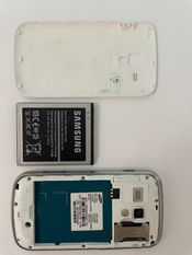 Samsung Galaxy Ace II X S7560M White for sale